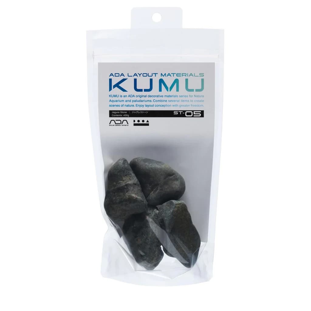 ADA KUMU ST-05 - Jagure Stone - 400g