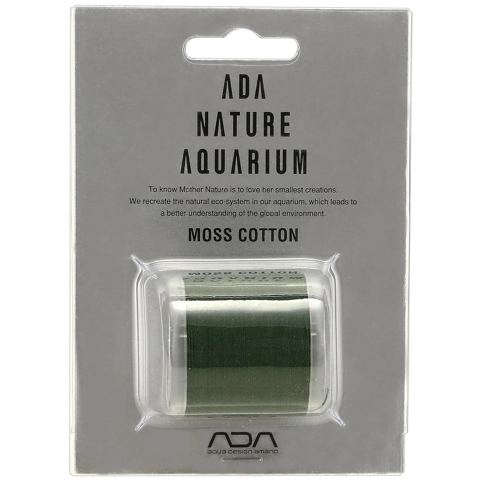 ADA Moss Cotton | 200mtr