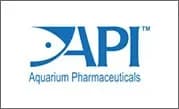 API logo