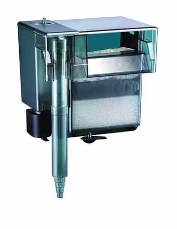 Aqua Clear 70 Hang-On/Power Filter (Up To 265 Litres)