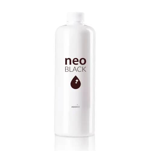 Buy Aquario Neo Black India, aquarium root booster, planted tank nutrient enhancer, root stimulant aquarium plants, planted aquarium fertiliser India, Neo Black 300ml, Neo Black 1000ml, shrimp safe plant booster, aquascaping plant nutrition, improve root growth aquarium plants