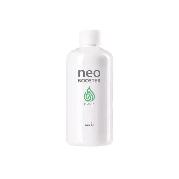 Buy Aquario Neo Booster Plants India, planted tank plant booster, aquarium plant growth enhancer, aquatic plant nutrition supplement, Neo Booster 300ml, Neo Booster 1000ml, aquascaping plant fertiliser India, shrimp safe plant booster, improve aquarium plant growth, nutrient uptake booster aquarium