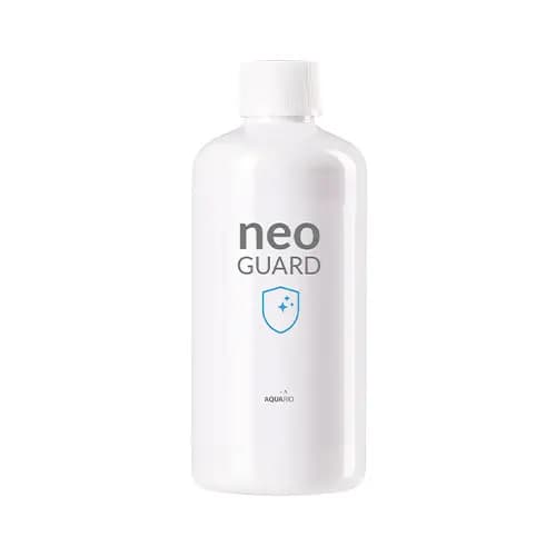 Buy Aquario Neo Guard India, shrimp tank water protector, aquarium pathogen control, planted tank safe conditioner, shrimp immunity booster, Neo Guard 300ml, Neo Guard 1000ml, freshwater shrimp care India, aquascaping water conditioner, safe conditioner for Caridina shrimp