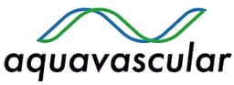 Aquavascular logo