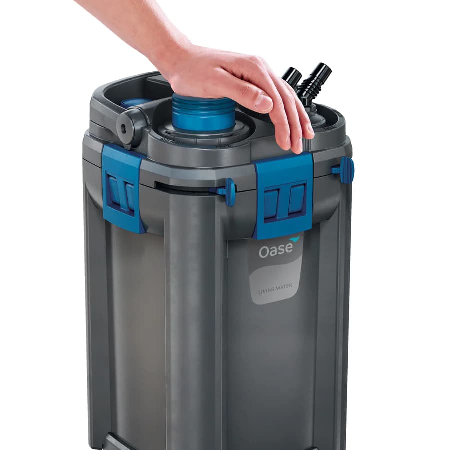 Oase BioMaster 850 - External Aquarium Filter
