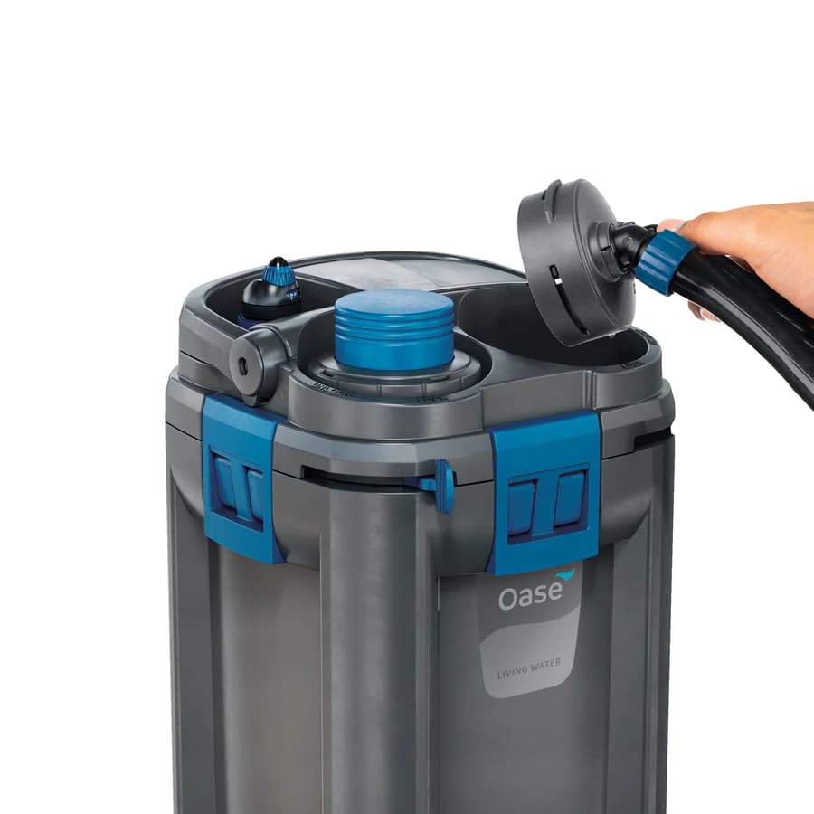 Oase BioMaster 600 - External Aquarium Filter