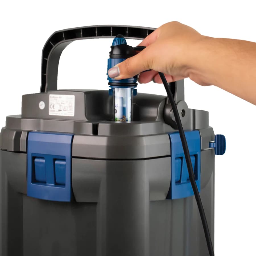 Oase BioMaster 600 - External Aquarium Filter