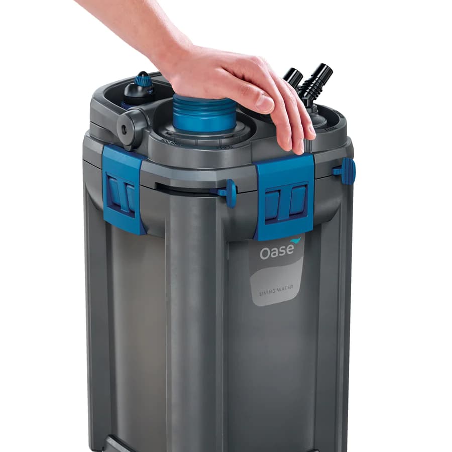 Oase BioMaster Thermo 850 - External Aquarium Filter