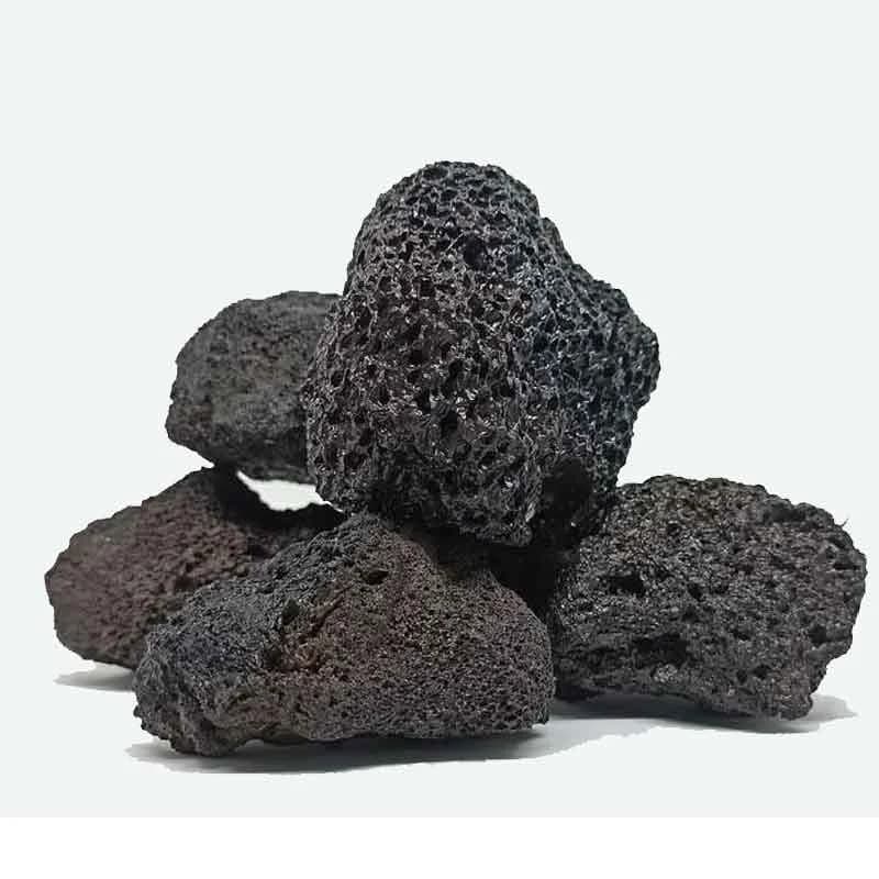 Buy lava rock aquarium, biological filtration lava stone, lava rocks for aquascaping, volcanic rock filter media, aquarium lava substrate, freshwater filter rocks, marine tank filter media, lava rock mix for aquarium, bonsai lava stone, porous lava rock