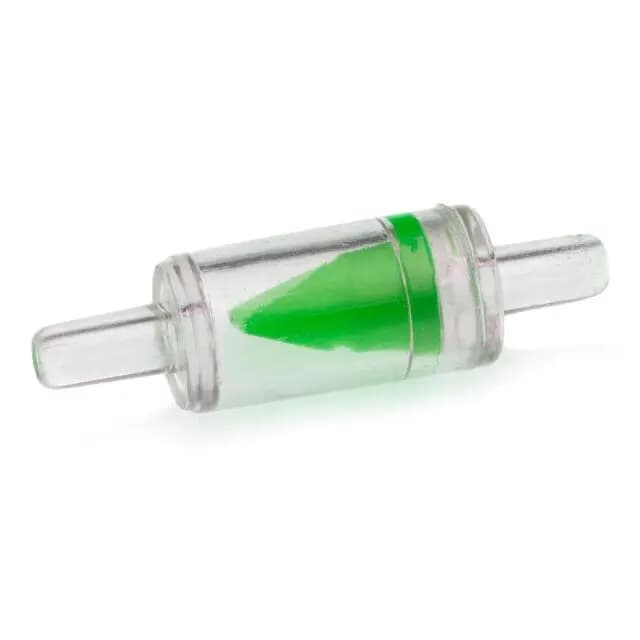 Buy Aquael Check Valve, Prevents water from penetrating into devices