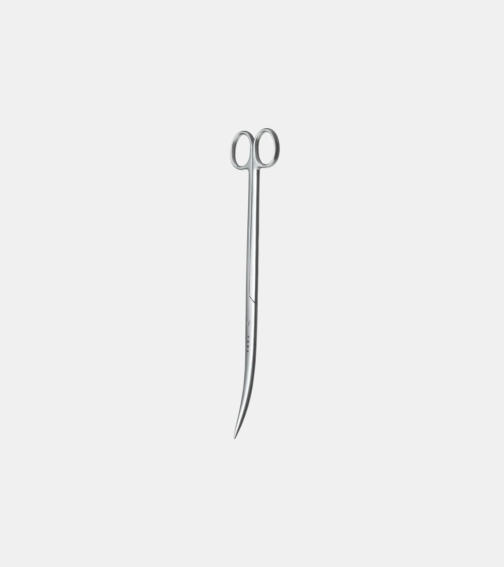 Buy DOOA Scissors Curve online, aquascaping tool, planted aquarium
