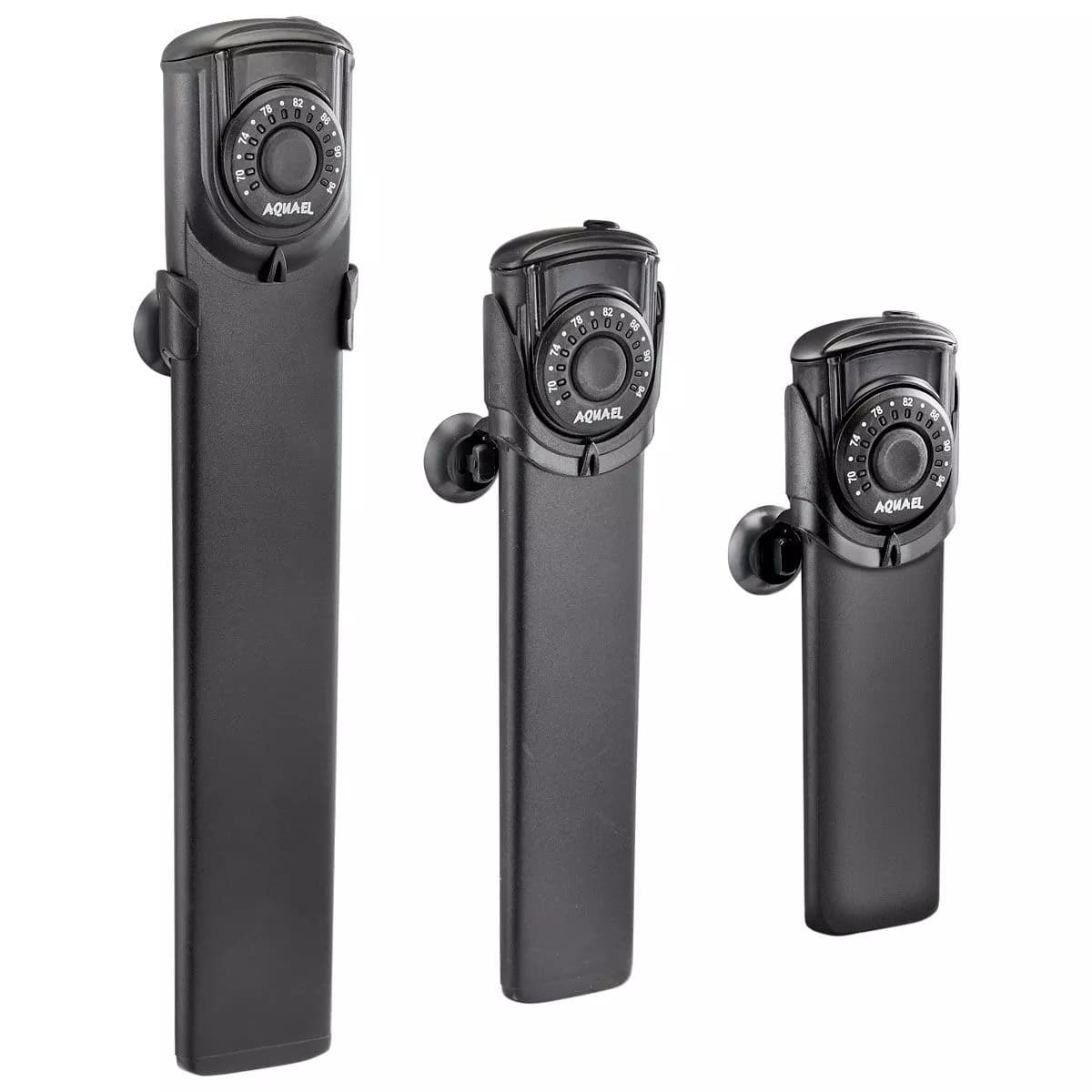Buy Aquael Ultra Plastic Heater, smart aquarium heaters on the market using the SHS system with shatterproof housing