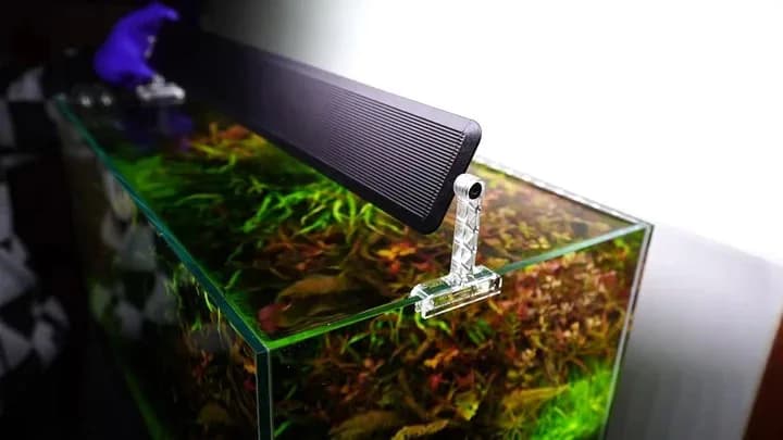 CHIHIROS AII 801 LED Aquarium Light