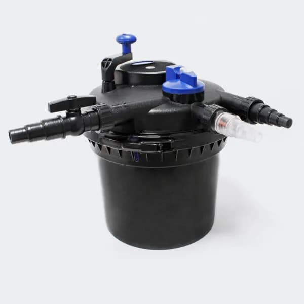 SUNSUN Grech CPF-5000 Pond Filter With UV