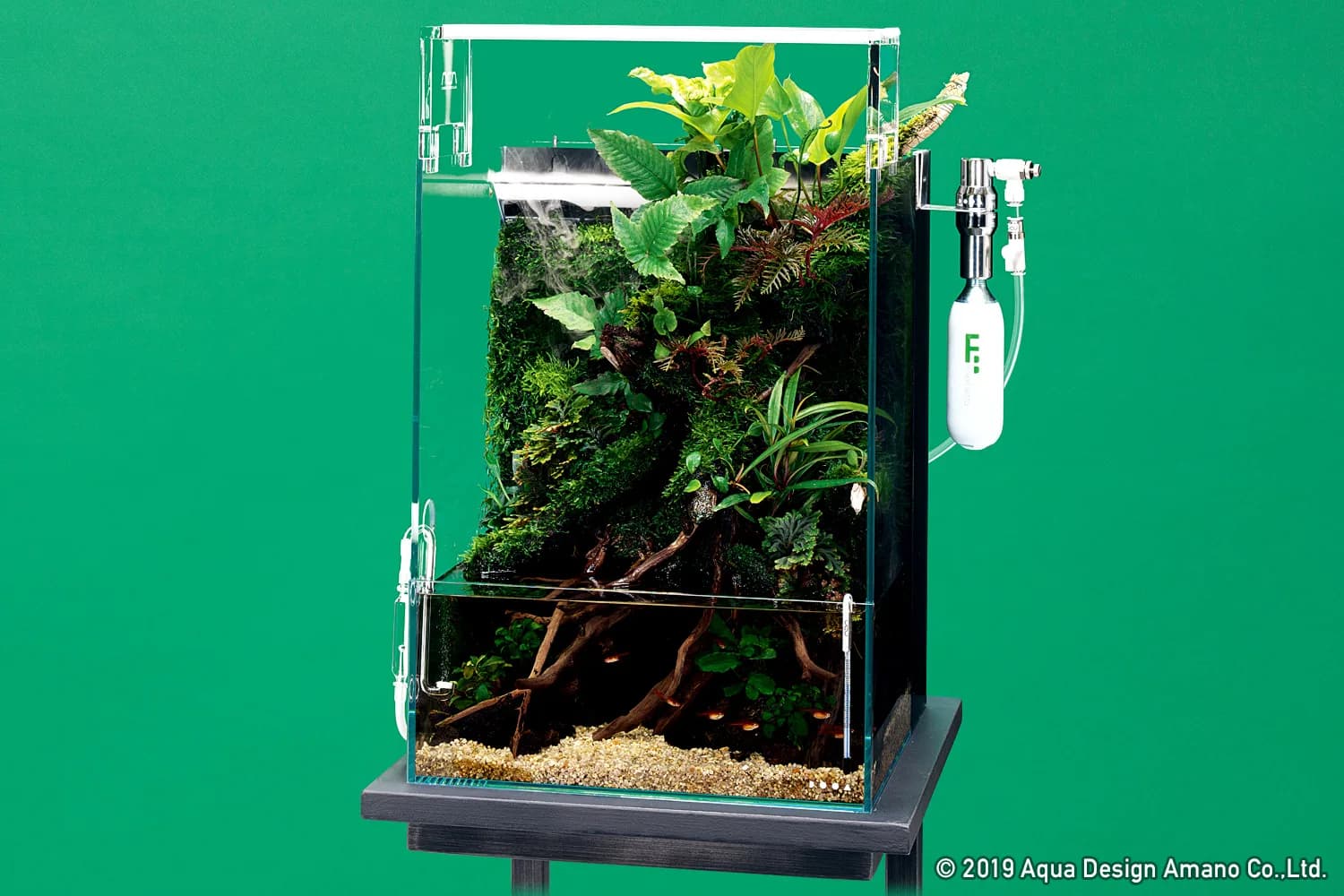 DOOA System TERRA 30