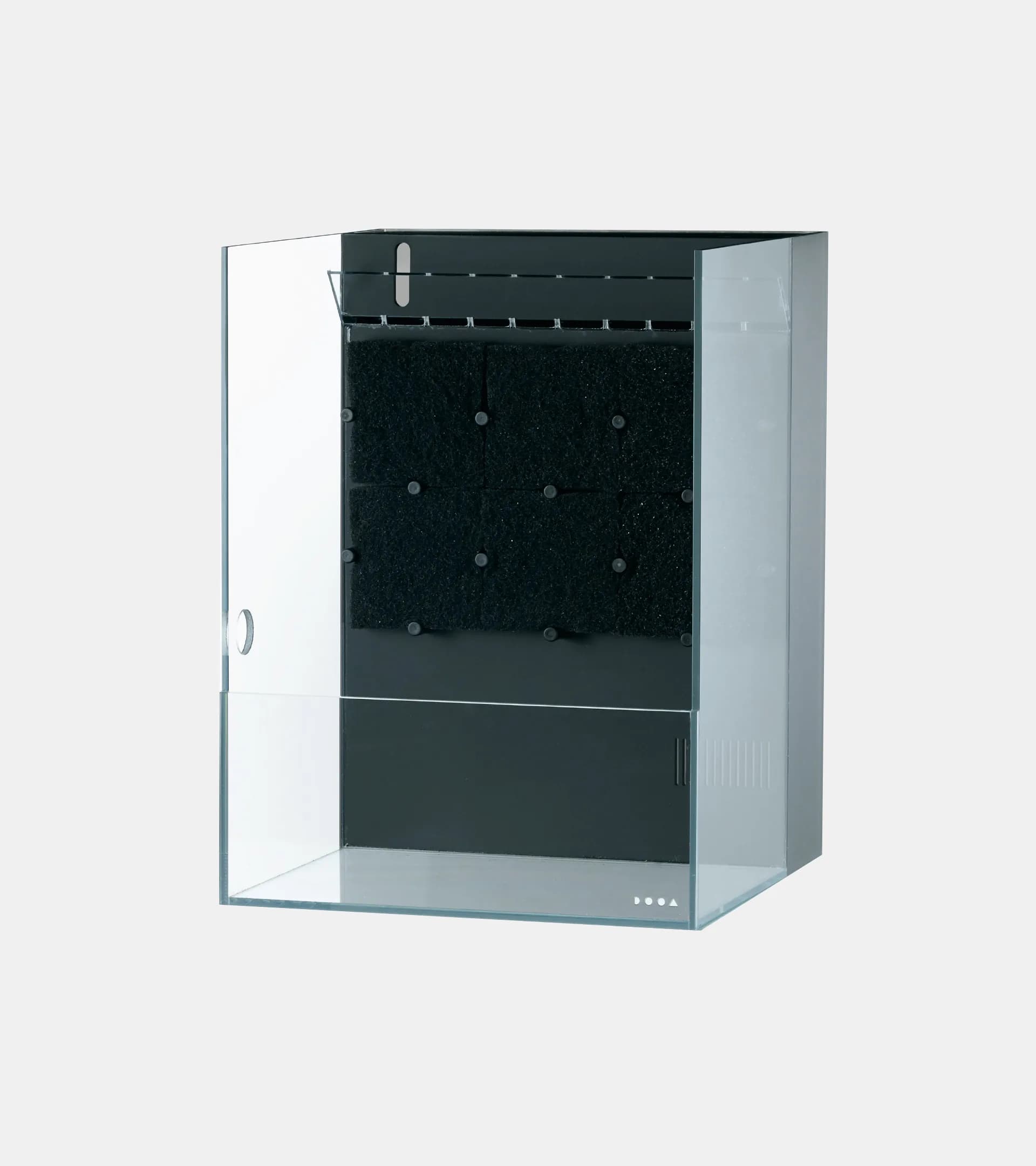 DOOA System TERRA 30 Mistflow Set