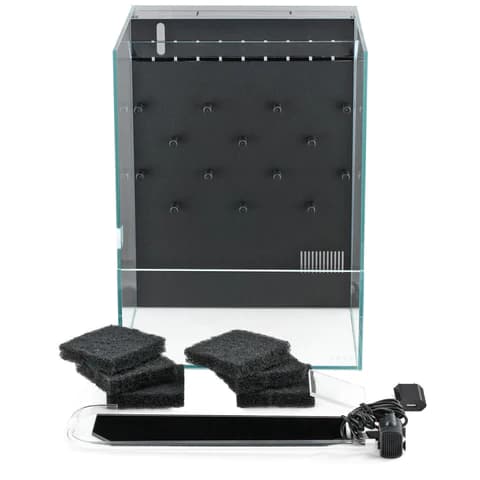 DOOA System TERRA 30 Mistflow Set