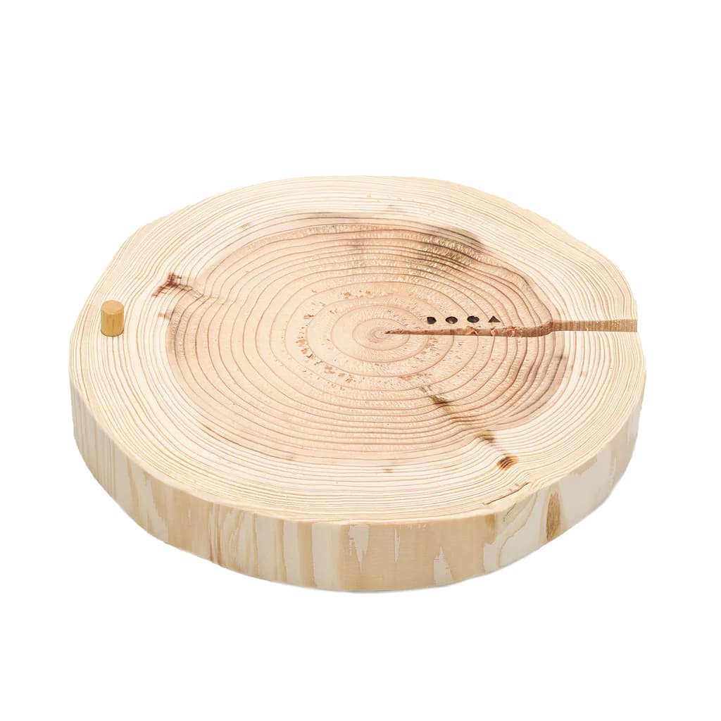 DOOA Wood Base SHIZUKU