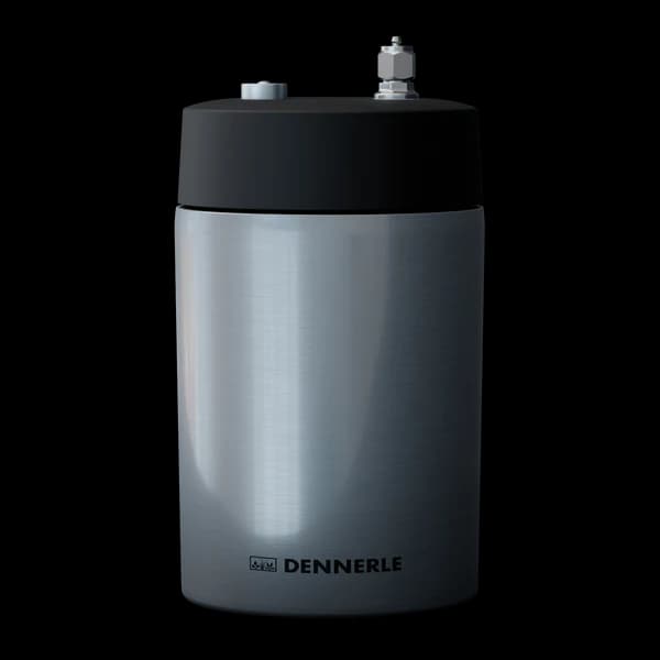 Buy Dennerle Carbo Bio Style 120, Dennerle bio CO2 system, Carbo Bio Style 120 aquarium, biological CO2 system Dennerle, planted aquarium CO2 up to 120 litres, freshwater aquarium CO2 system, Dennerle Carbo Bio