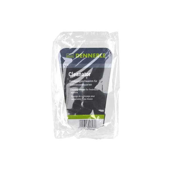 Buy Cleanator aquarium cleaner, Dennerle Cleanator, aquarium glass cleaner tool, manual algae cleaner aquarium, freshwater aquarium cleaning tool, aquarium maintenance cleaner, chemical free aquarium cleaning, aquarium surface cleaner