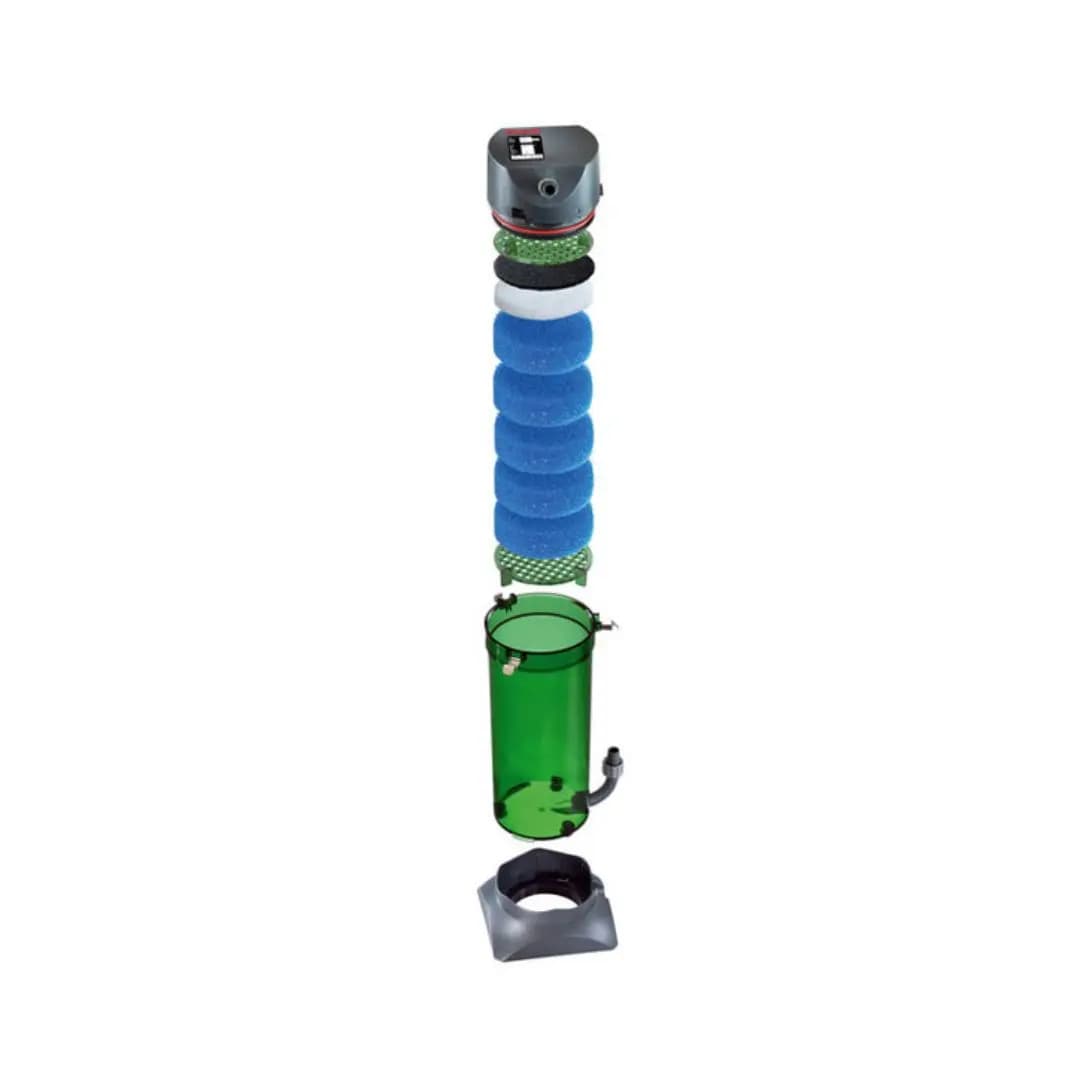 EHEIM Classic Filter 150 Aquarium Filter