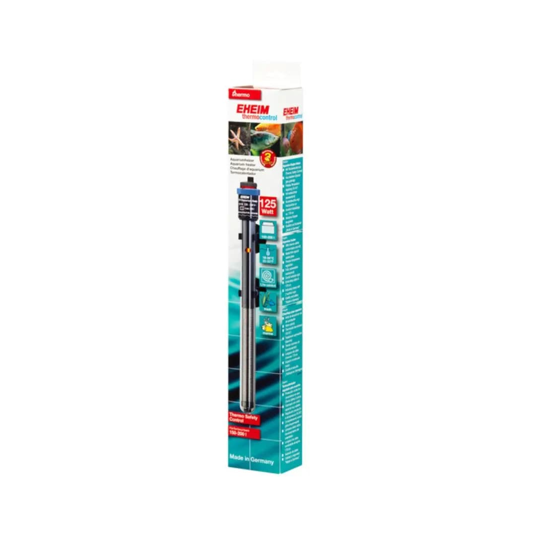Eheim Thermocontrol Heater - 125w