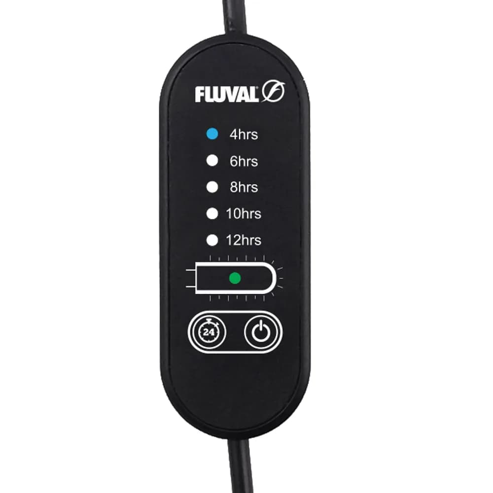 FLUVAL UVC in-line Clarifier 3W