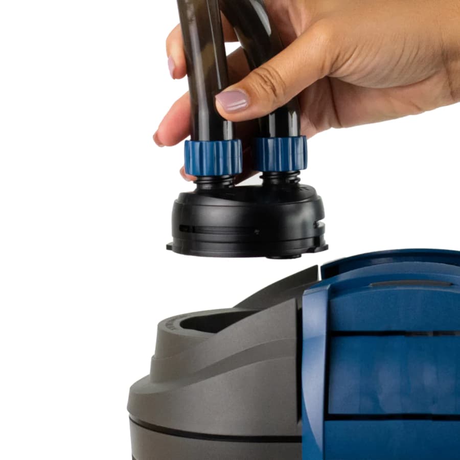Oase FiltoSmart 100 - External Aquarium Filter