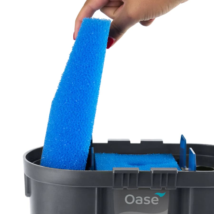Oase FiltoSmart 200 - External Aquarium Filter