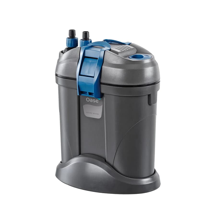 Buy Oase FiltoSmart 200 - External Aquarium Filter, Buy Oase Aquarium Filter online, Best Aquarium Filter for planted aquarium, Aquarium Filter, Oase FiltoSmart, External Canister Filter