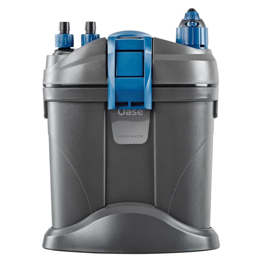 Oase FiltoSmart Thermo 100 - External Aquarium Filter