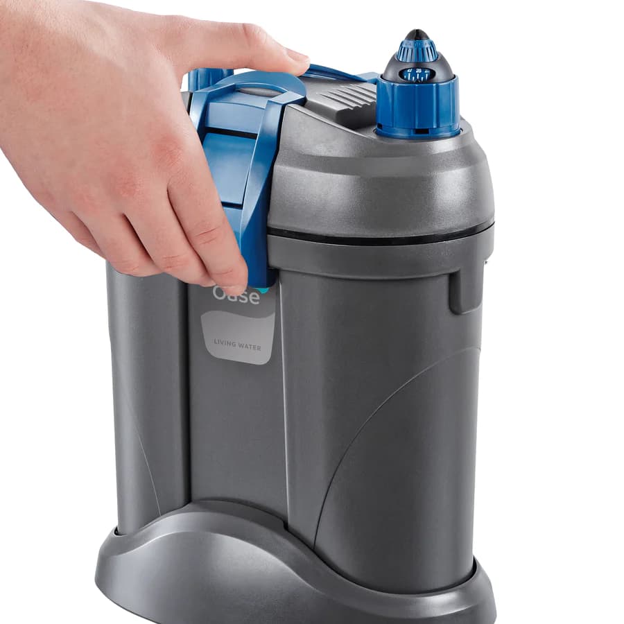 Oase FiltoSmart Thermo 100 - External Aquarium Filter