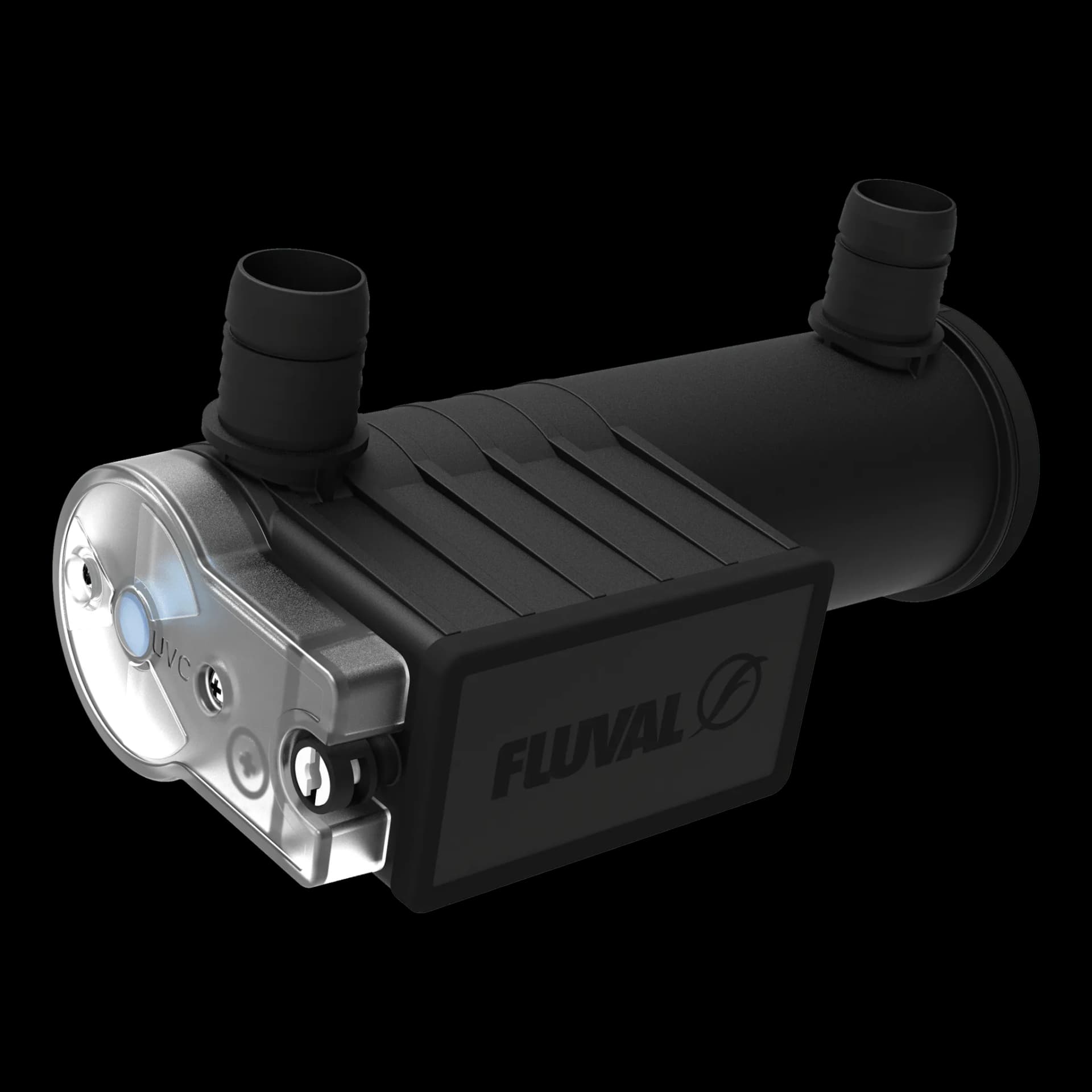 Fluval FX UVC In-Line Clarifier