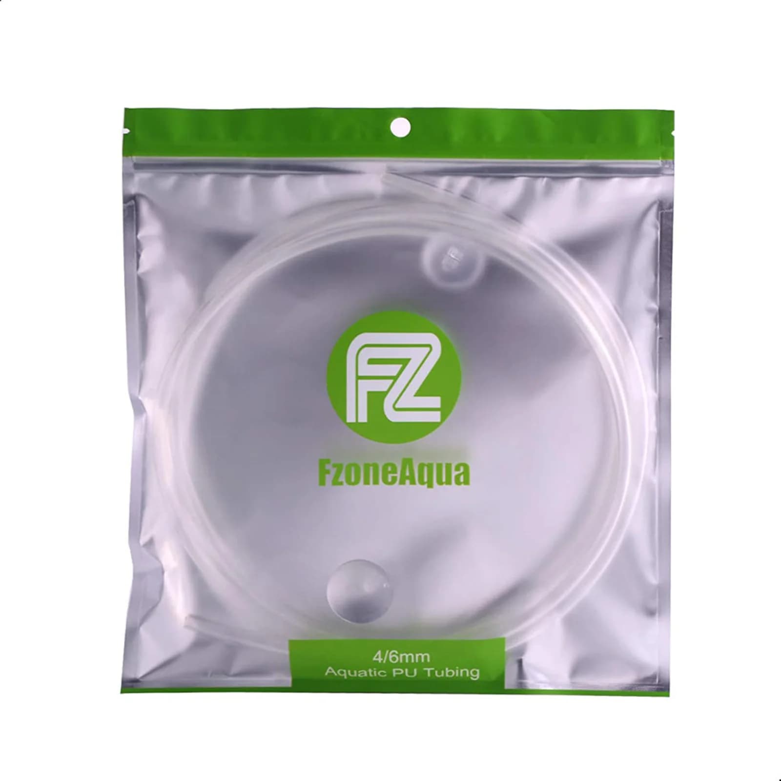 Buy Fzone CO2 tubing, Fzone CO2 proof tubing, aquarium CO2 tubing India, 5/16 inch CO2 tubing aquarium, polyurethane aquarium CO2 pipe, CO2 resistant airline tubing aquarium, planted tank CO2 tubing India, aquarium CO2 accessories India, Fzone CO2 system tubing, aquarium CO2 pipe 16 feet