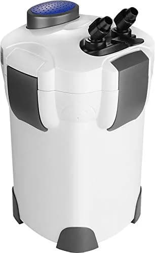 SUNSUN HW-302 External Canister Filter