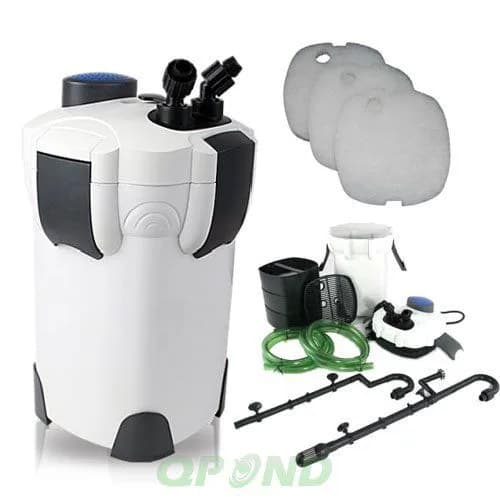 SUNSUN HW-302 External Canister Filter