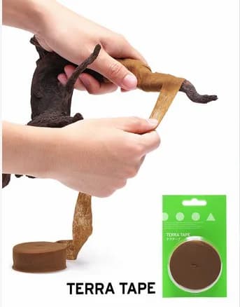 DOOA Terra Tape