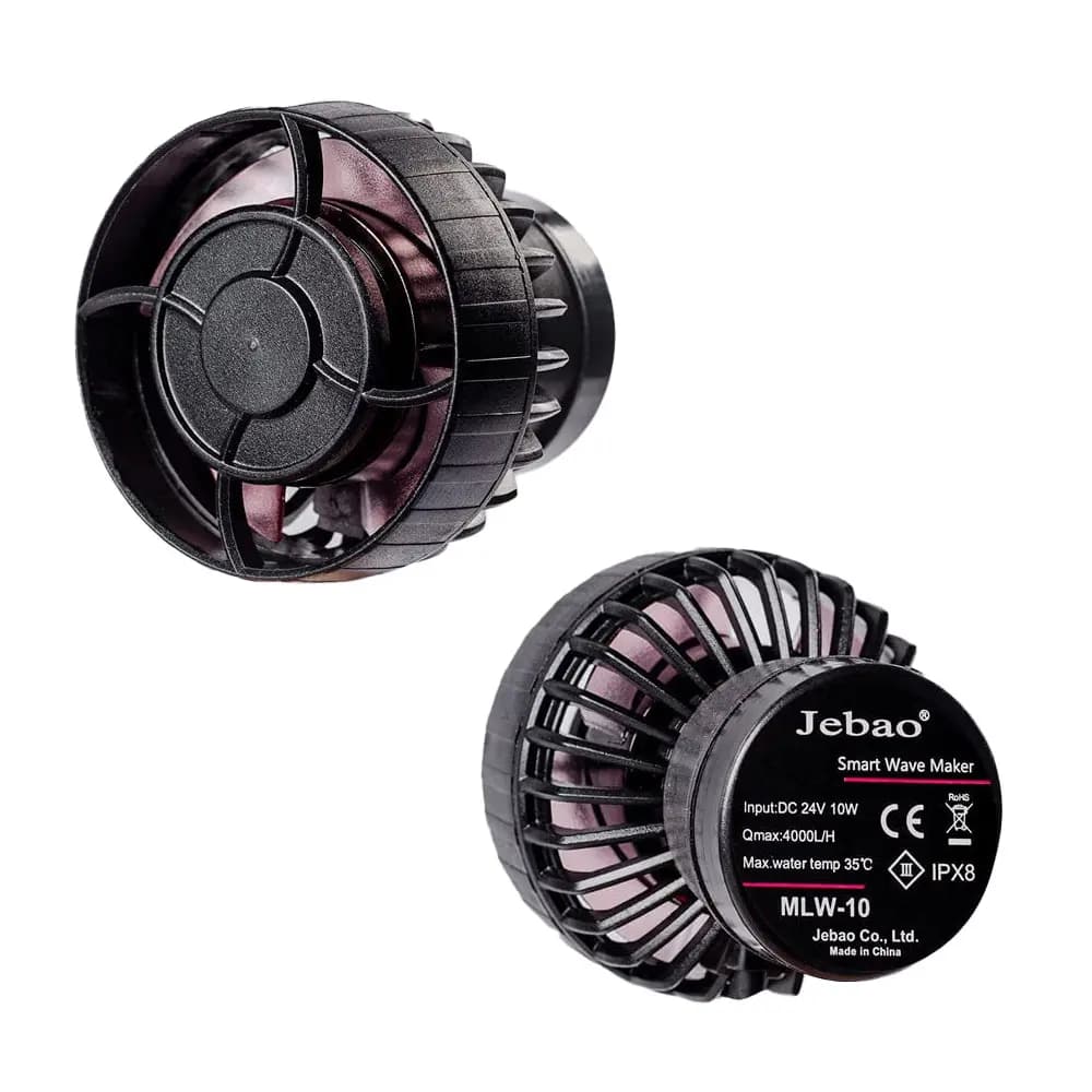 JEBAO MLW Series Wave Maker