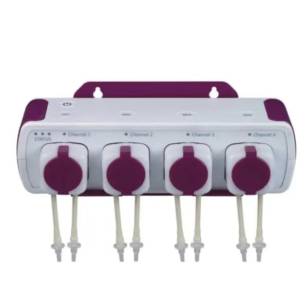 Jebao MD-4.4 Smart Doser (App + WiFi Control) for Aquarium - Jebao MD-4.4 Smart Doser, Jebao dosing pump, aquarium dosing pump, 4 channel doser, WiFi dosing pump, automatic aquarium doser, marine tank doser, reef tank doser, CA MG AB doser, smart dosing pump for fish tank, automated aquarium liquid dispenser, precision dosing pump for reef aquarium, Jebao doser with app control, Jebao MD4.4 India, aquarium supplement auto feeder