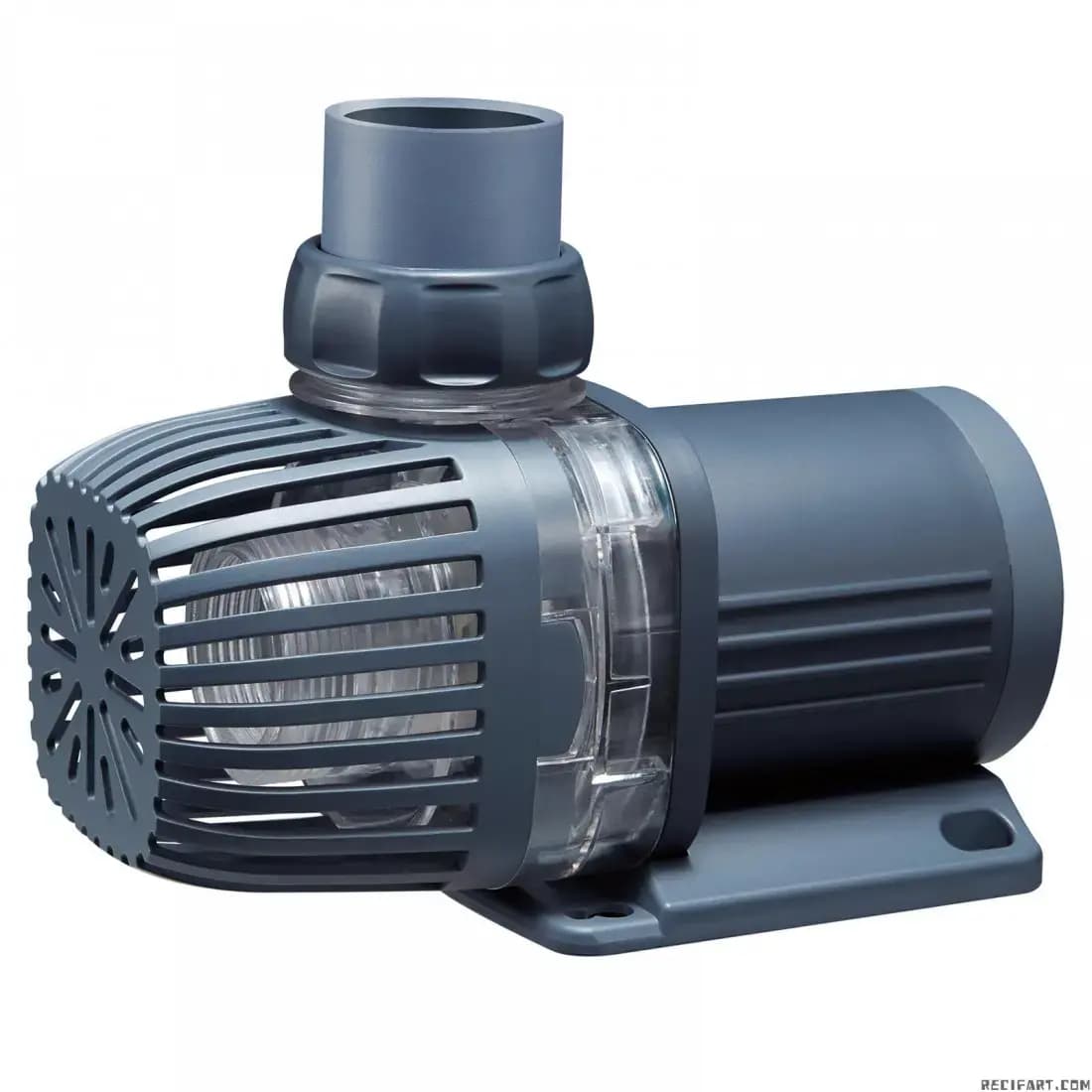 Jebao Jecod DEP 6500 Circulation Pump with Controller for Aquarium - Jebao Jecod DEP 6500, aquarium circulation pump, quiet aquarium pump, sine wave pump, Bluetooth aquarium pump, external sump pump, freshwater aquarium pump, saltwater aquarium pump, dry run protection pump, variable flow aquarium pump, Jebao DEP 6500 controller, submersible pump for aquarium, advanced aquarium flow pump, low water level pump, aquarium water flow pump India, Jebao pump online India