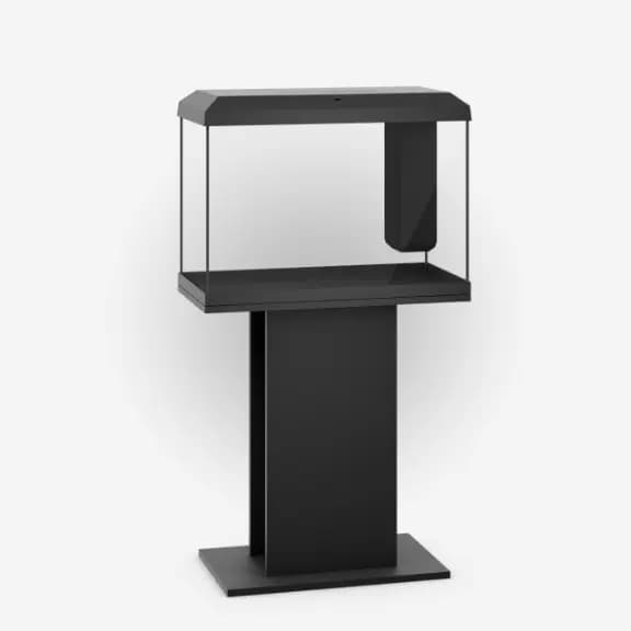 Buy Juwel Primo 60 LED aquarium, Novolux LED lighting, compact LED aquarium, energy-efficient aquarium light, condensation managing aquarium cover, aquariums with feeding hatch, TÜV GS certified aquarium, beginner aquarium setup, small aquarium with LED, JUWEL automatic feeder compatible, high brightness aquarium, efficient aquarium lighting india