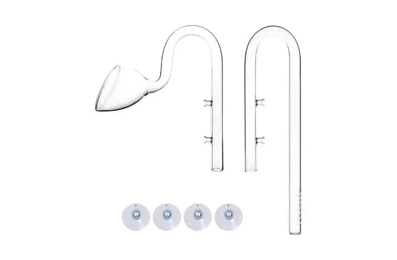 Lily Pipe Set 17MM