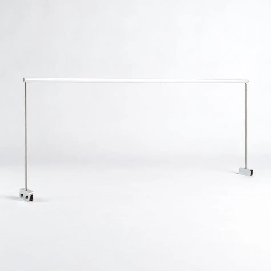 Buy Cabinet Light Stand, Life Aqua cabinet stand India, aquarium light stand for cabinet, aquarium light hanging stand, planted aquarium light mounting stand, aquascaping light stand India, cabinet mounted aquarium light holder, aquarium light stand for 2ft tank, aquarium light stand for 3ft tank, aquarium light stand for 4ft tank, 620mm aquarium light stand, 920mm aquarium light stand, 1220mm aquarium light stand, stainless steel aquarium light stand, Life Aqua Master Pro light stand