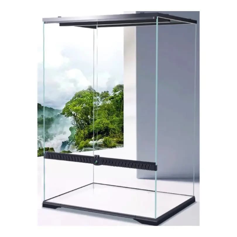 MIUS Terrarium Tank
