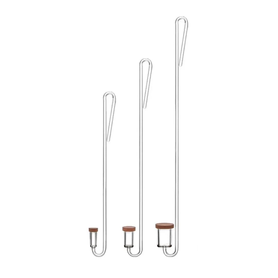 Buy Aquario Neo curved CO2 diffuser India, Neo Original CO2 diffuser, planted tank CO2 diffuser curved, acrylic CO2 diffuser India, small medium large CO2 diffuser, microbubble CO2 diffuser, aquascaping CO2 equipment India, Aquario CO2 diffuser curved, ceramic CO2 diffuser India, planted aquarium CO2 system