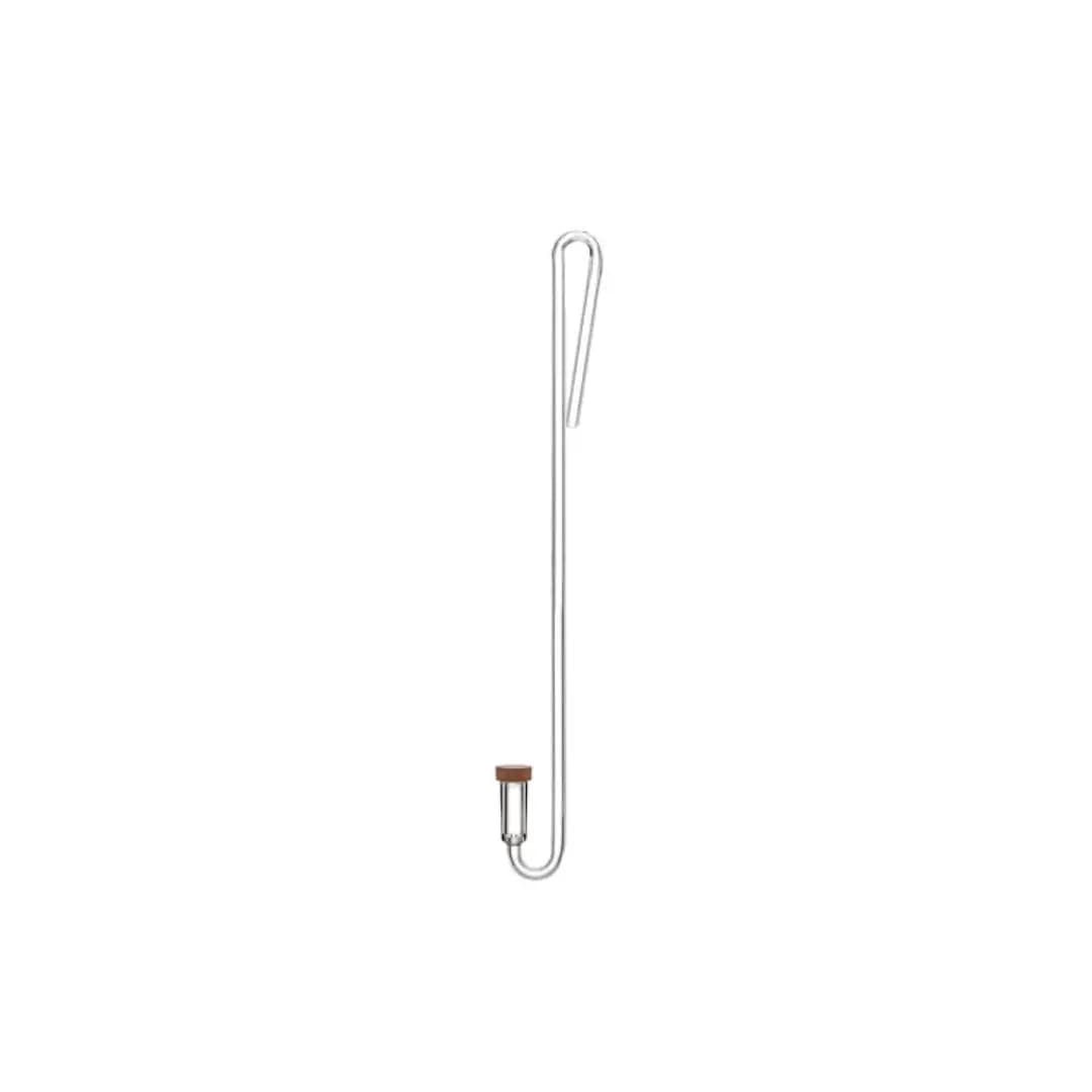 Buy Aquario Neo curved CO2 diffuser India, Neo Original CO2 diffuser, planted tank CO2 diffuser curved, acrylic CO2 diffuser India, small medium large CO2 diffuser, microbubble CO2 diffuser, aquascaping CO2 equipment India, Aquario CO2 diffuser curved, ceramic CO2 diffuser India, planted aquarium CO2 system