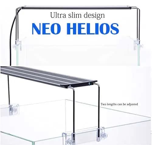 Neo Helios XP Series LED Aquarium Light