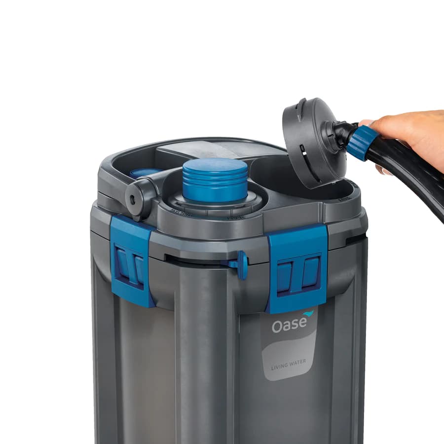 Oase BioMaster 600 - External Aquarium Filter