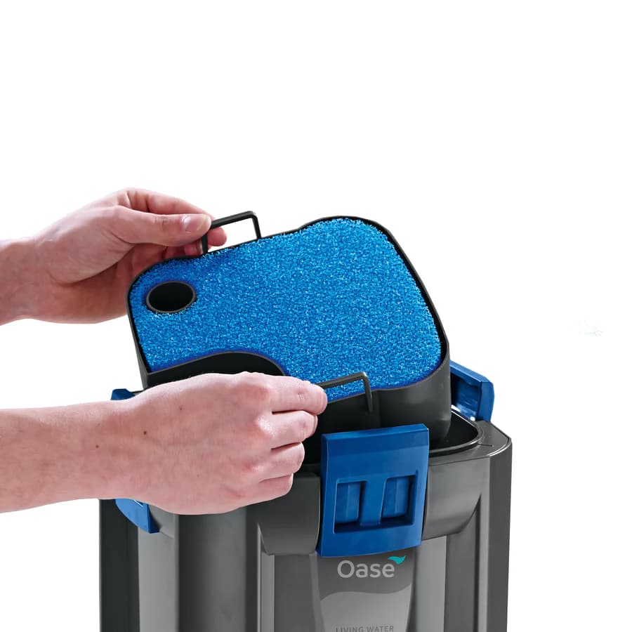 Oase BioMaster 600 - External Aquarium Filter
