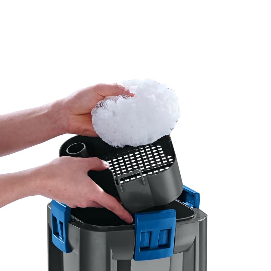 Oase BioMaster 600 - External Aquarium Filter